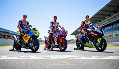 Moreira in pole in Australia, ma Gonzalez è vicino