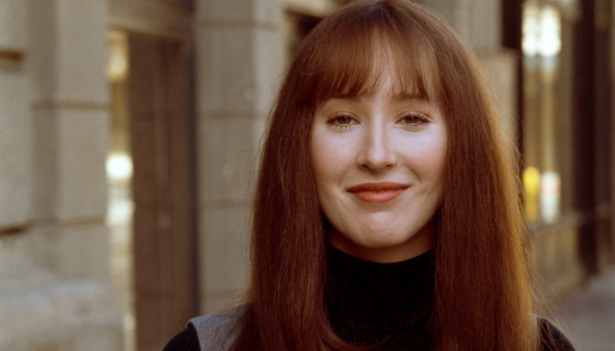 Susan Kendall Newman, le cause della morte della figlia di Paul Newman