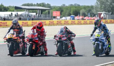 orari Sprint Race e gara, dove vederle in TV e streaming