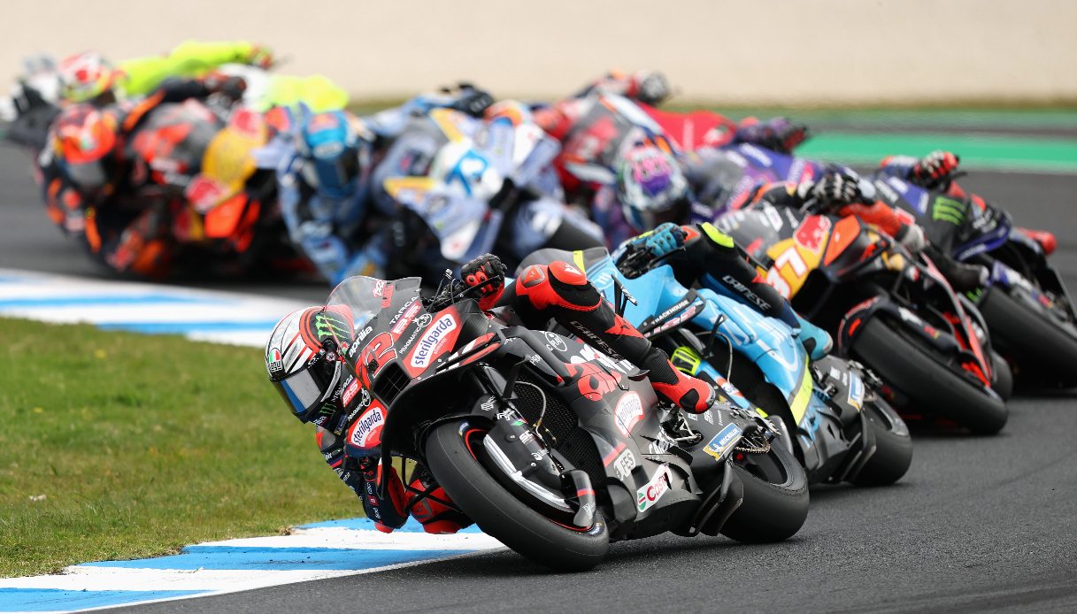 orari Sprint Race e gara, dove vederle in TV e streaming