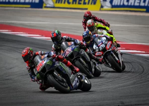 Dorna diritti MotoGP