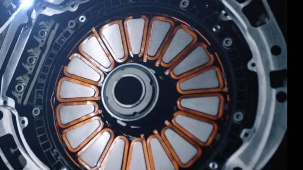 Nuovo motore elettrico da record: Yasa riscrive le regole in Europa | Otto volte più potente della Tesla