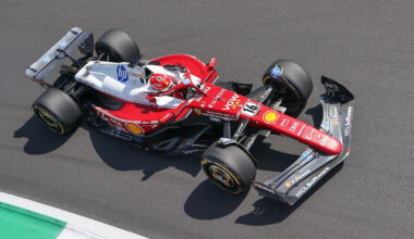 orari qualifiche e Sprint, streaming, programma TV8 e Sky