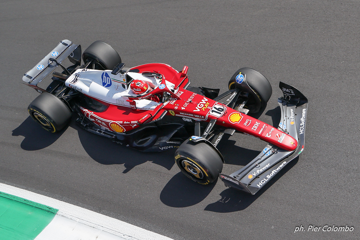 orari qualifiche e Sprint, streaming, programma TV8 e Sky