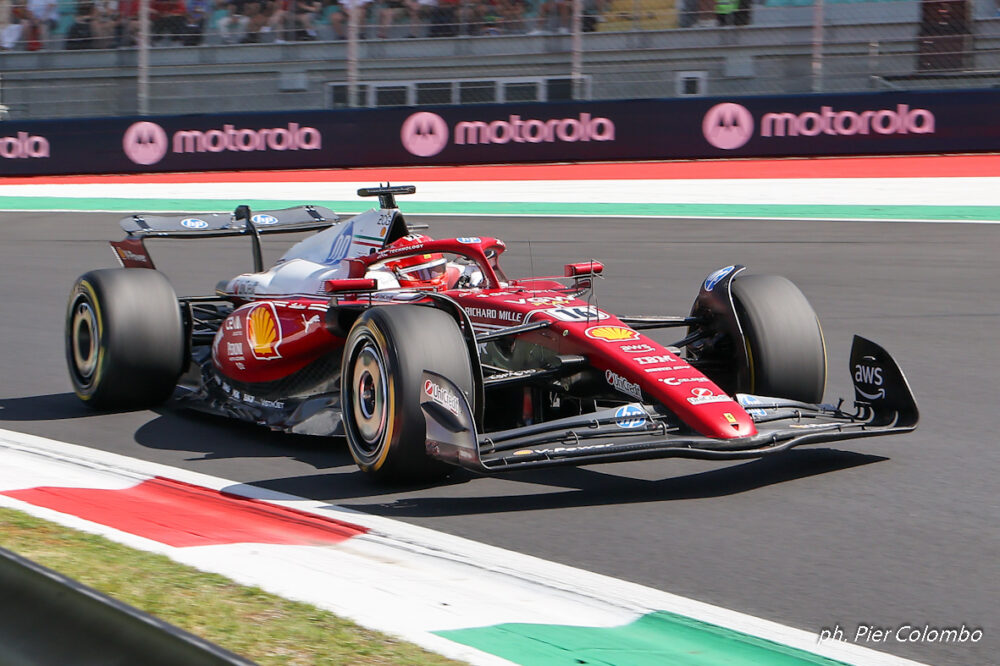 orari prove libere, streaming, programma TV8 e Sky