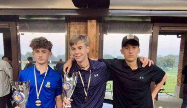 Federico Muzi Falconi alla finale Nazionale del circuito Saranno Famosi