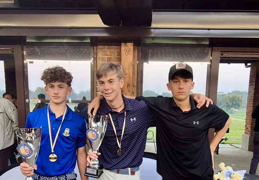 Federico Muzi Falconi alla finale Nazionale del circuito Saranno Famosi