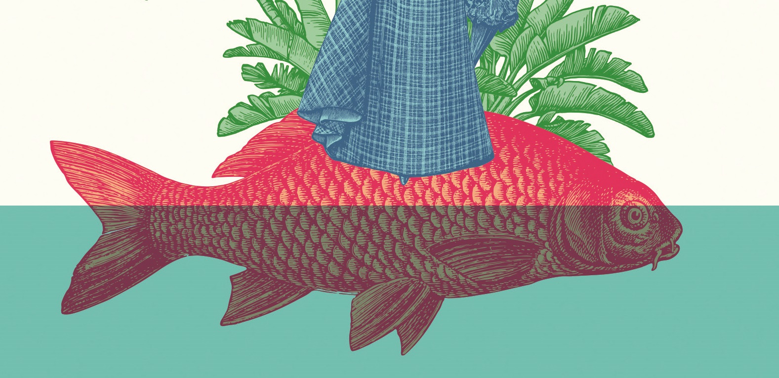 La contessa va in crociera | Muzzopappa