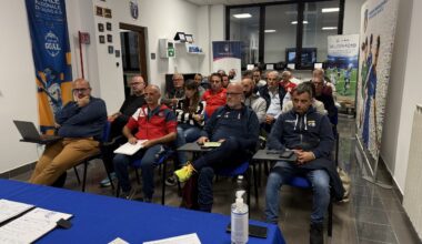 CONCLUSE LE RIUNIONI INFORMATIVE dell’Attività di Base della D.P. Torino - Lega Nazionale Dilettanti Piemonte