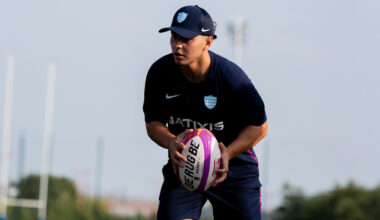 Serie A Elite: un trequarti francese per il Biella Rugby