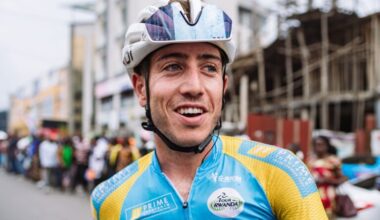 Campionati Nazionali 2025, Israele: nella crono successo di Nadav Raisberg