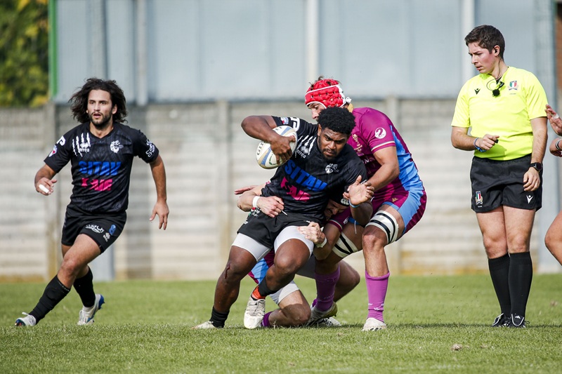 Serie A Elite maschile: le formazioni delle gare di domenica