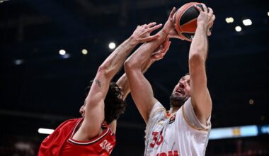 Nikola Mirotic