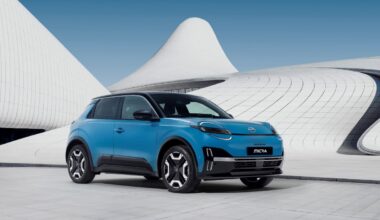 Nissan Micra, la piccola elettrica diventa ancora più accessibile con gli incentivi