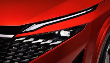 Nissan Qashqai, uno dei SUV con motore ibrido più venduti in Italia