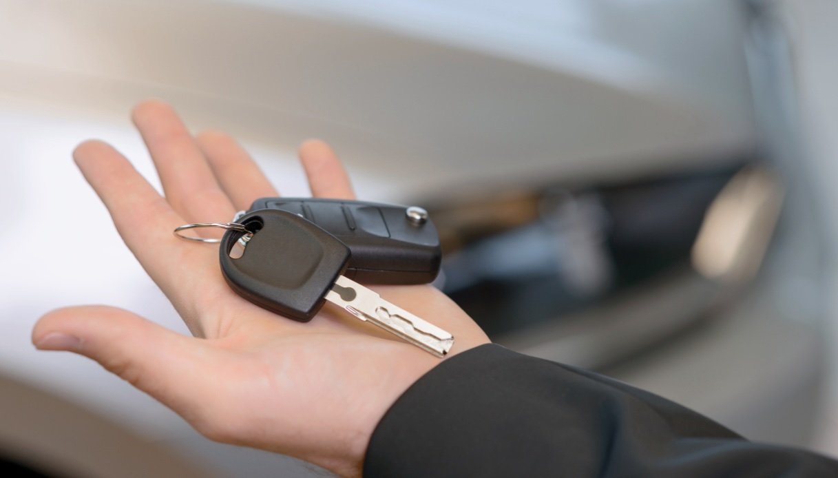 Non è più tua, ma la usi lo stesso: il trucco è questo - Virgilio