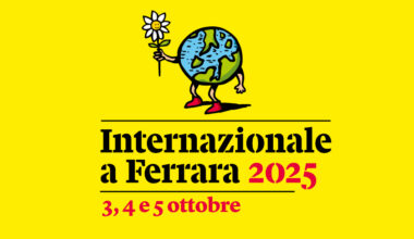 Internazionale a Ferrara | Le iniziative di Unife al Festival 2025 — Università degli studi di Ferrara