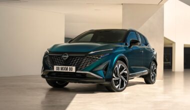 Nuovo Nissan Qashqai e-POWER, i consumi sono sorprendenti