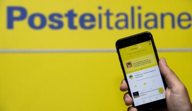 Poste Italiane, nuova app unificata: novità e come funziona