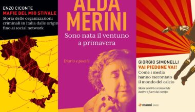 Editoria: per Manni nuova grafica e un libro di inediti di Alda Merini