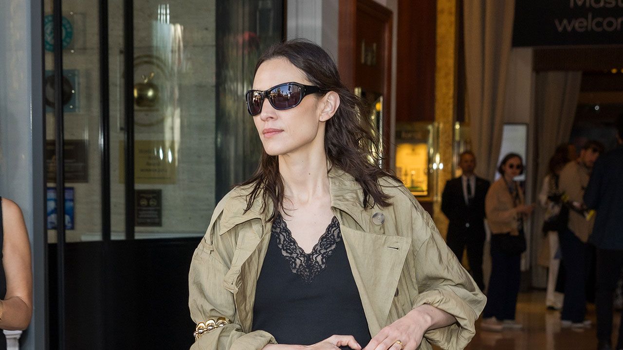 Le scarpe intermedie comfy e cool che svoltano i look autunnali