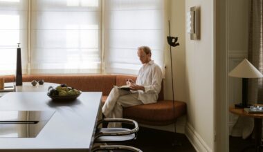 Architectural Digest Italia logo