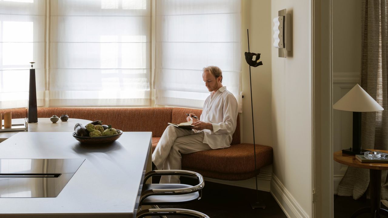 Architectural Digest Italia logo