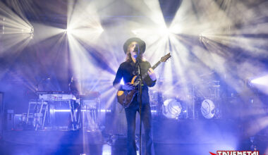 Live Report: Opeth + Paatos @ Alcatraz, Milano – 06/10/2025