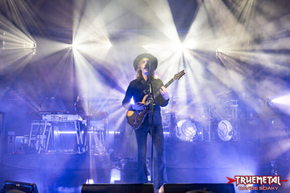 Live Report: Opeth + Paatos @ Alcatraz, Milano – 06/10/2025