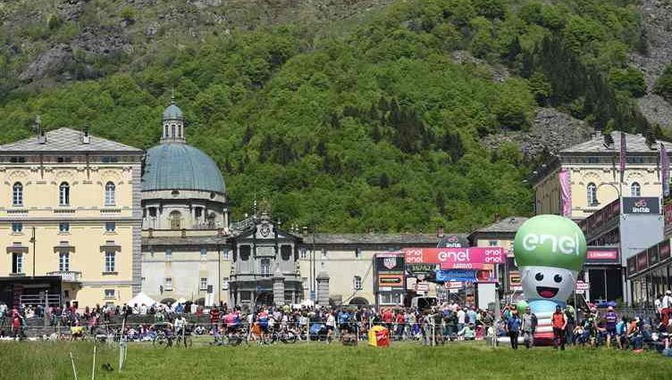 Trofeo Tessile & Moda 2025, la startlist provvisoria