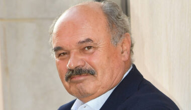 Graziella Defilé, chi è la moglie di Oscar Farinetti