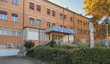 Inaugurazione dei nuovi locali del Centro Trasfusionale e della nuova sede AVIS all'ospedale C. Magati di Scandiano