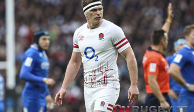 British & Irish Lions, Andy Farrell: