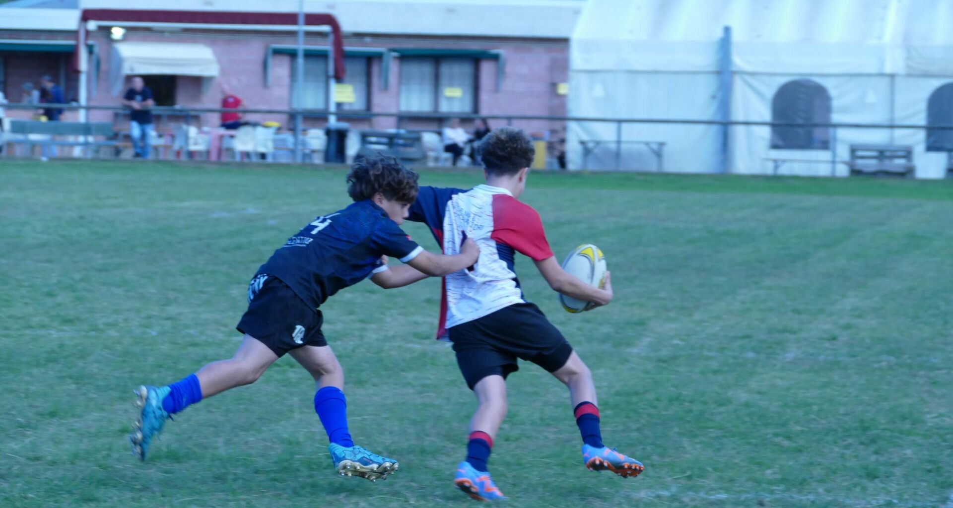 Sesto Rugby, un fine settimana da protagoniste per le formazioni Under 12 e Under 14