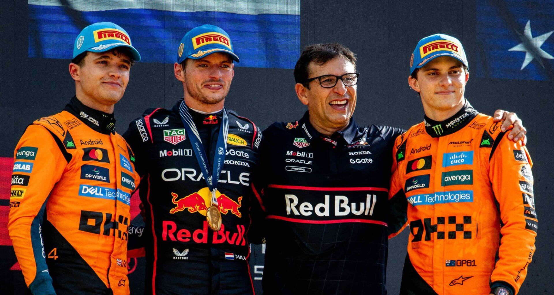 Motori, il weekend di Formula 1 e MotoGP: tutto sui gran premi del Messico e della Malesia