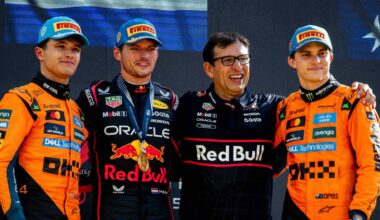 Motori, il weekend di Formula 1 e MotoGP: tutto sui gran premi del Messico e della Malesia