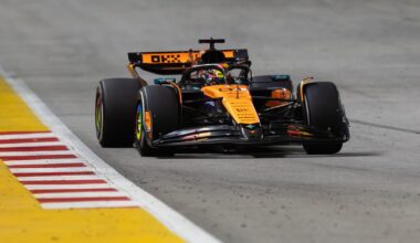 Motori, weekend a 2 e 4 ruote: in F1 è lotta mondiale a Austin, la MotoGP corre in Australia