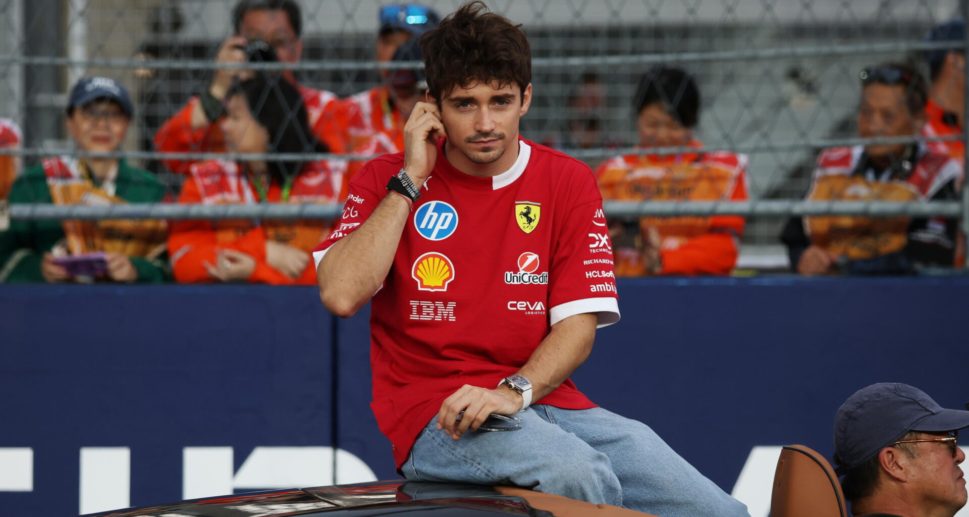 Leclerc, l’ossessione del Mondiale Così la Ferrari rischia di perderlo