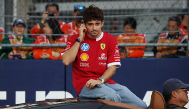 Leclerc, l’ossessione del Mondiale Così la Ferrari rischia di perderlo