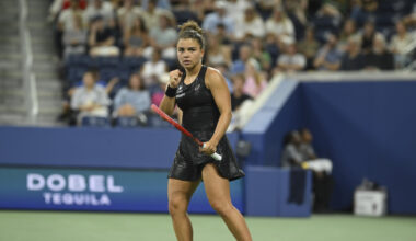 Paolini più vicina alle Finals Wta, a Ningbo può arrivare l'ufficialità