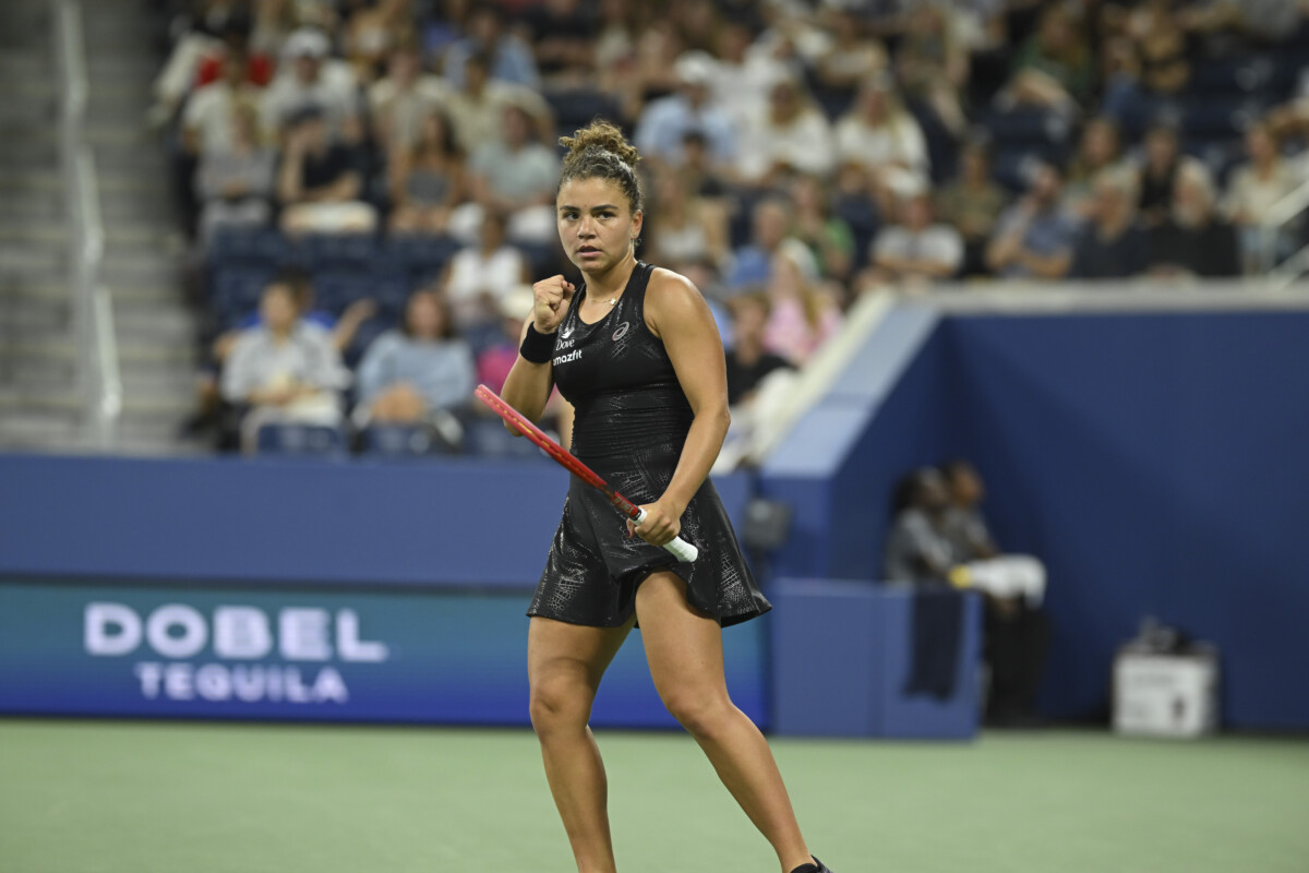 Paolini più vicina alle Finals Wta, a Ningbo può arrivare l'ufficialità