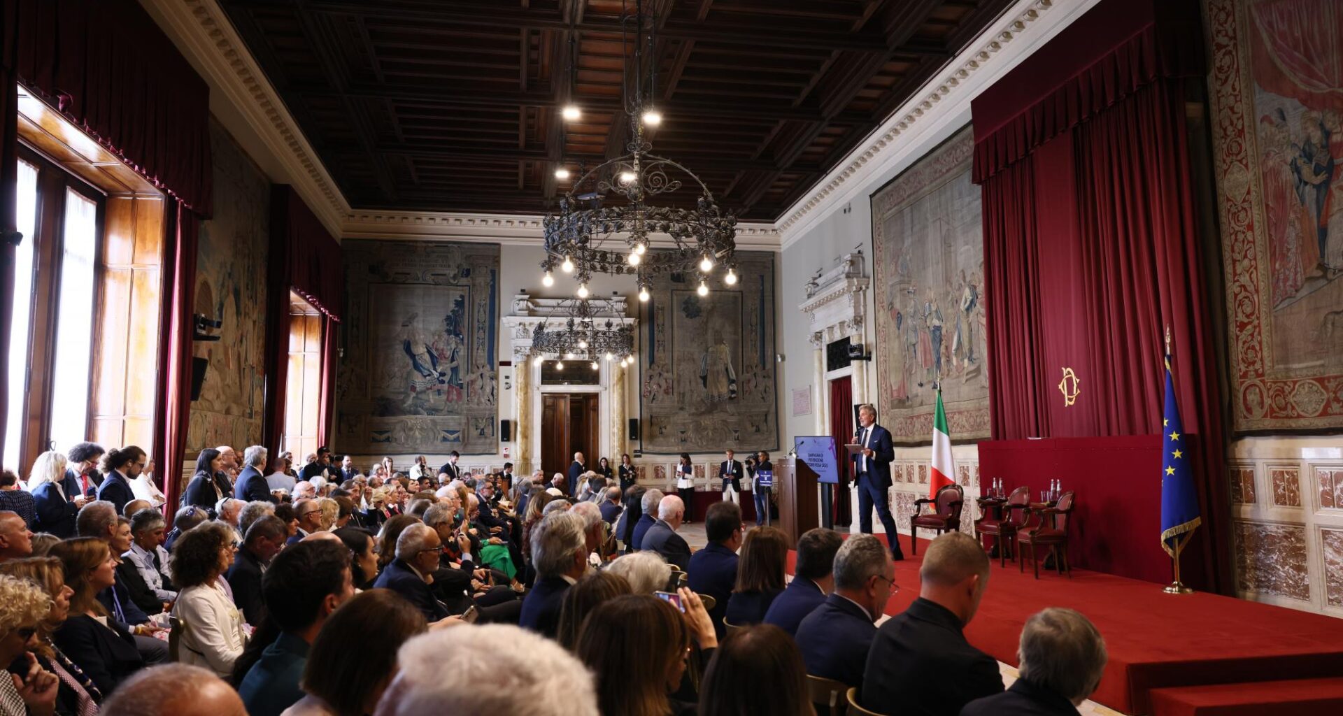 Comunicato Campagna Ottobre Rosa 2025 LILT-ANCI