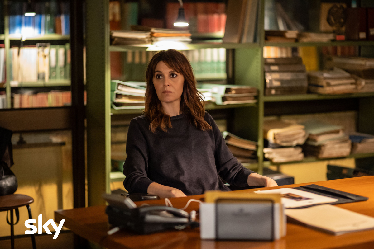 Perché "Petra" ci piace così tanto? Stasera in tv la nuova stagione - Amica.it