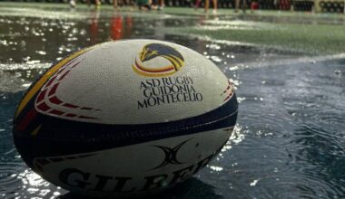 “L’Asd Rugby Guidonia Montecelio aderisce ai programmi di sostegno sportivo giovanile”