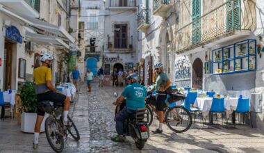 mete italiane e internazionali più apprezzate