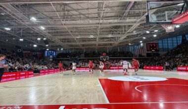 Openjobmetis, il buco con la difesa intorno. Reggio maramaldeggia (103-79) MALPENSA24