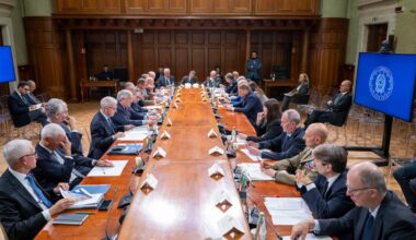 Gaza, strategia del governo per emergenza e ricostruzione: cosa sappiamo