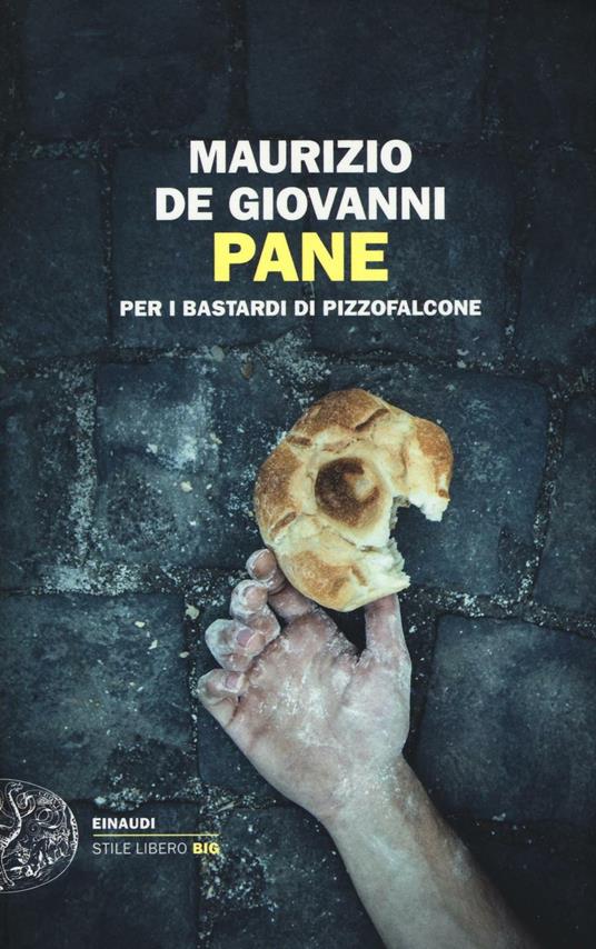 Pane per i bastardi di Pizzofalcone