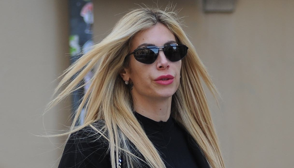 Paola Caruso a Verissimo, la lotta per chi ama: "Mia madre è viva solo nello sguardo"