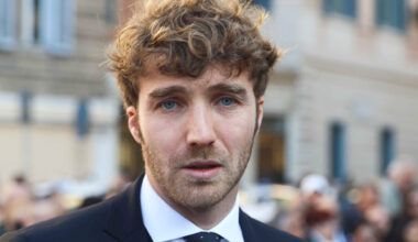 Paolo Ciavarro a Verissimo, il regalo di Eleonora Giorgi: “Ho ritrovato mio fratello”